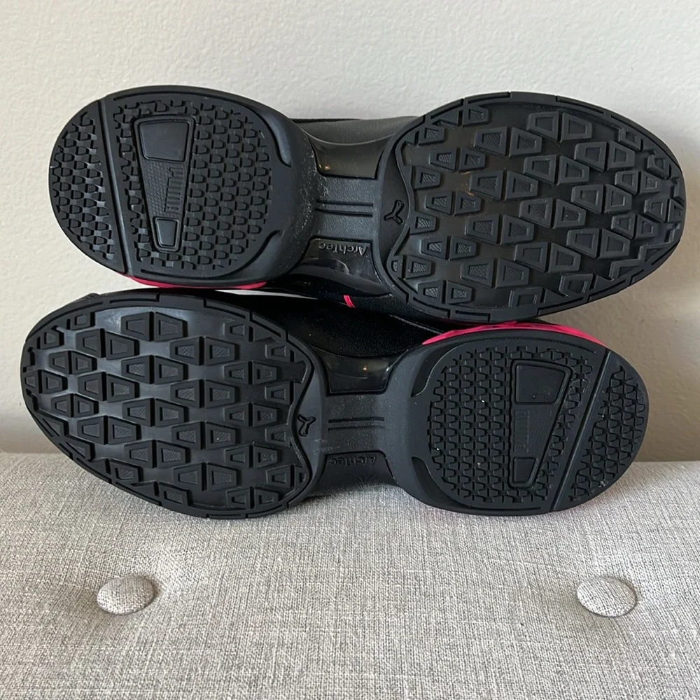 Puma athletic sneakers - Picture 3 of 7